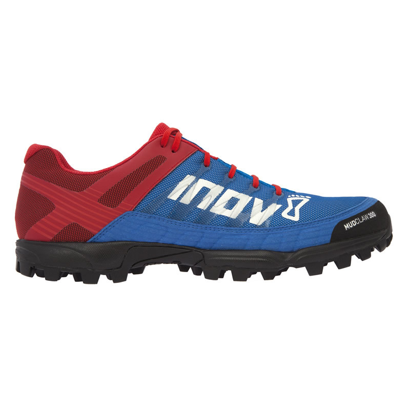 INOV 8 MUDCLAW 300 Off Trail Running Shoes